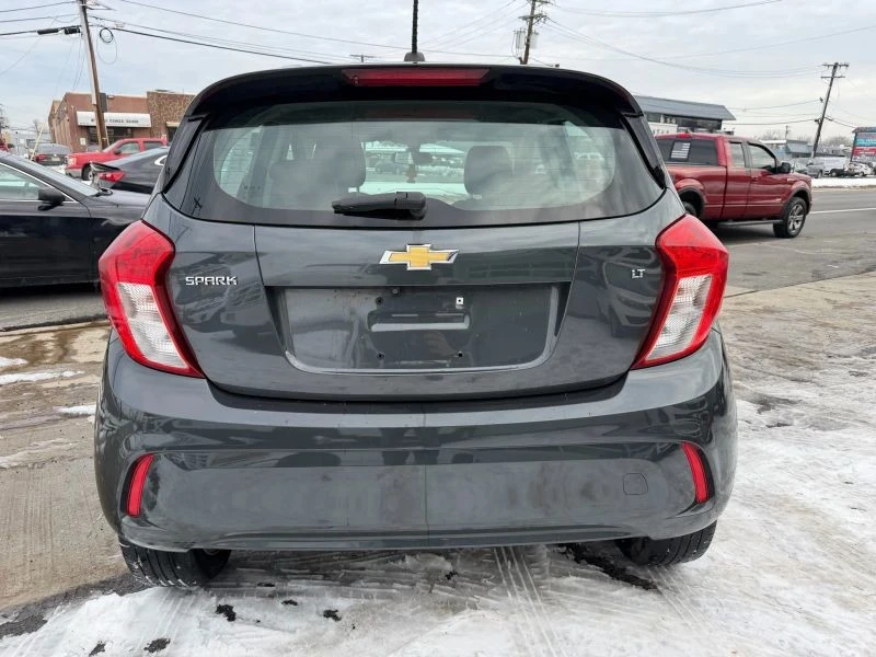 2020 Chevrolet Spark - Image 6 of 12