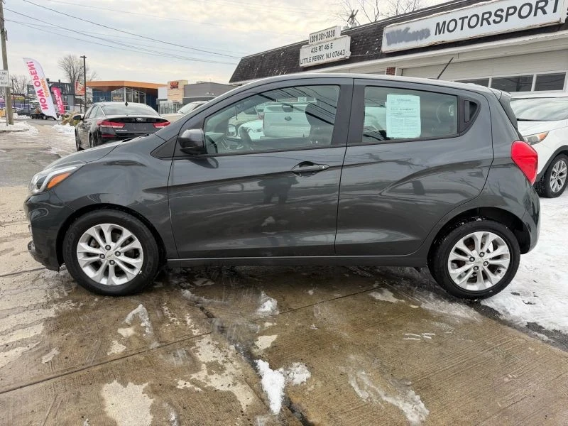 2020 Chevrolet Spark - Image 8 of 12