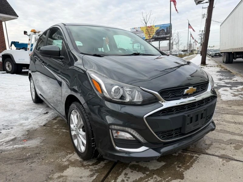 2020 Chevrolet Spark - Image 3 of 12