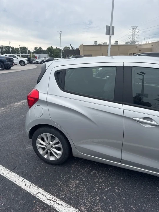 2020 Chevrolet Spark - Image 5 of 12