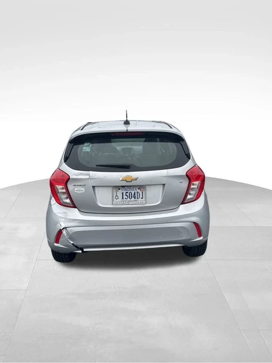2020 Chevrolet Spark - Image 10 of 12