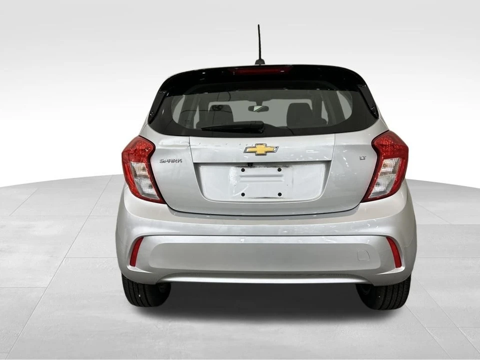 2020 Chevrolet Spark - Image 4 of 12