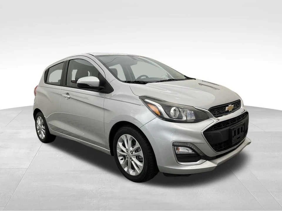 2020 Chevrolet Spark - Image 7 of 12