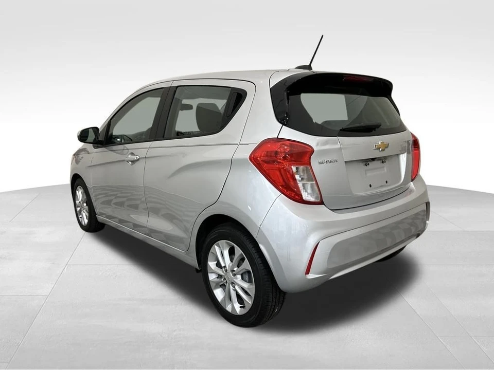 2020 Chevrolet Spark - Image 3 of 12