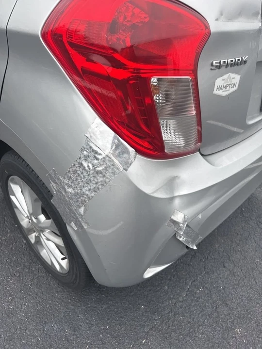 2020 Chevrolet Spark - Image 12 of 12