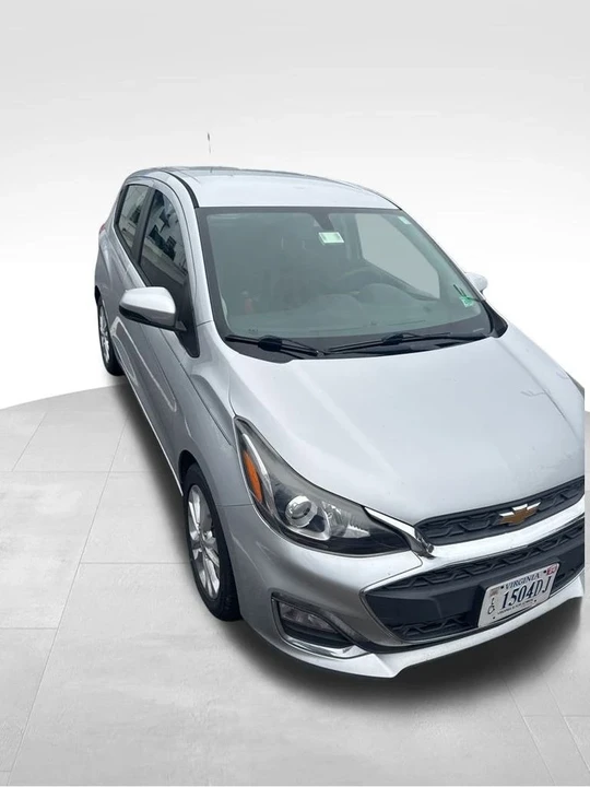 2020 Chevrolet Spark - Image 2 of 12