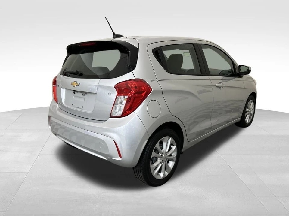 2020 Chevrolet Spark - Image 5 of 12