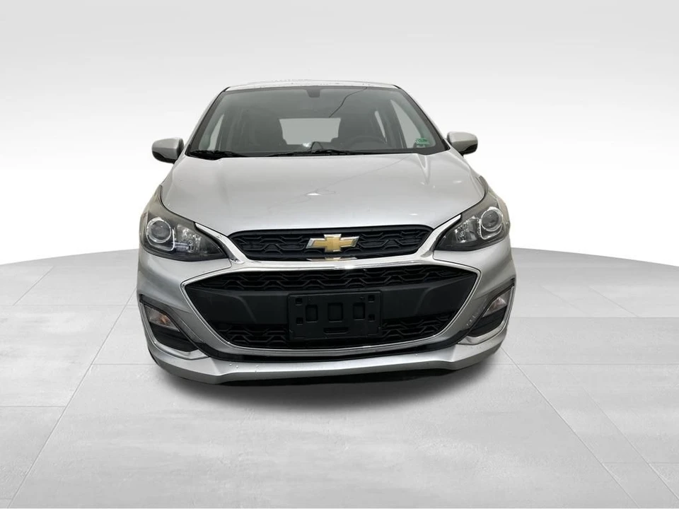 2020 Chevrolet Spark - Image 9 of 12