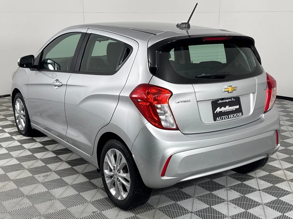2020 Chevrolet Spark - Image 7 of 12