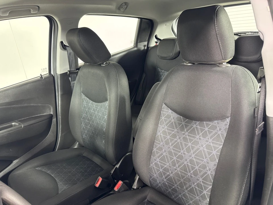 2020 Chevrolet Spark - Image 12 of 12