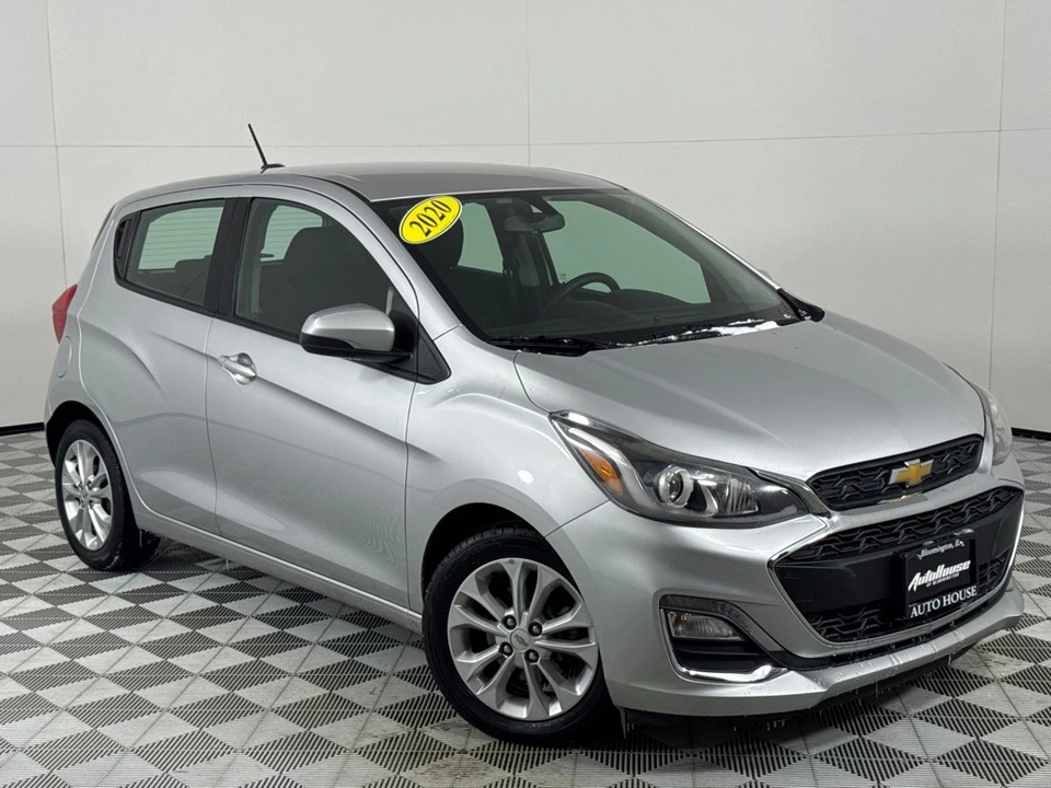 2020 Chevrolet Spark - Image 2 of 12