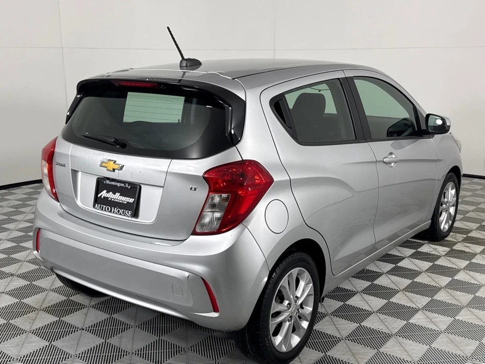 2020 Chevrolet Spark - Image 5 of 12