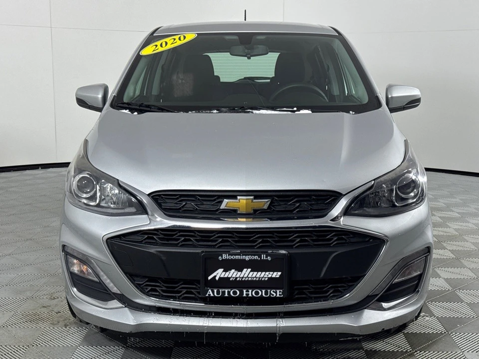 2020 Chevrolet Spark - Image 9 of 12