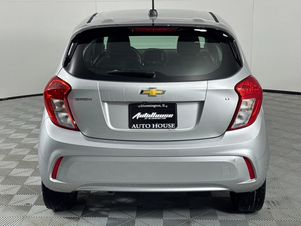 2020 Chevrolet Spark - Image 6 of 12