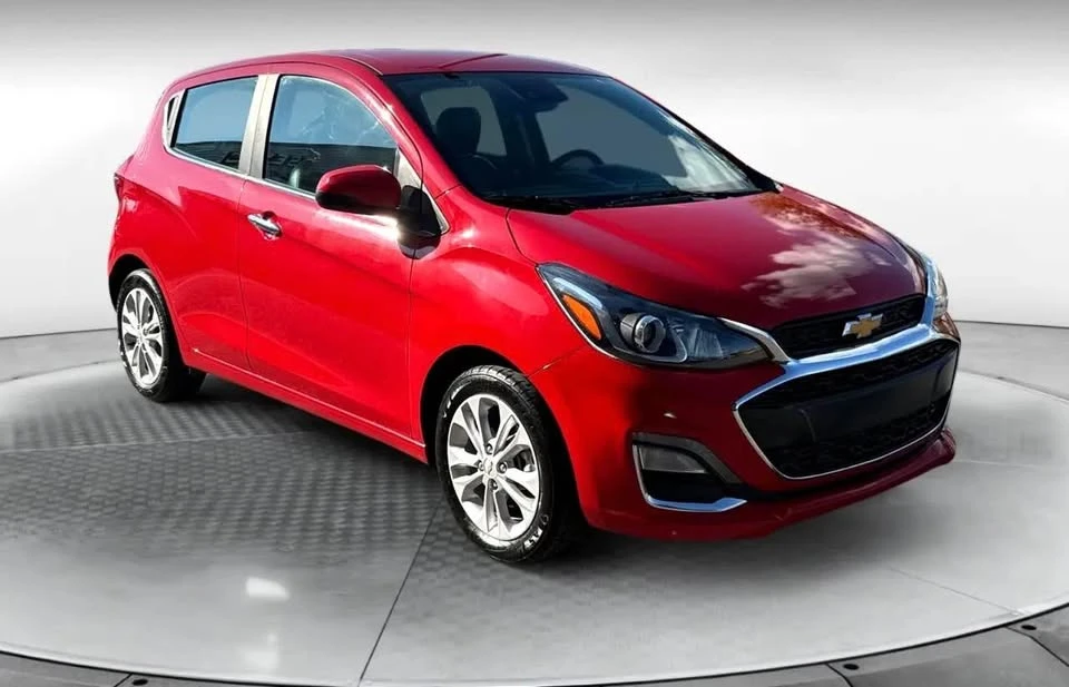 2020 Chevrolet Spark - Image 6 of 20