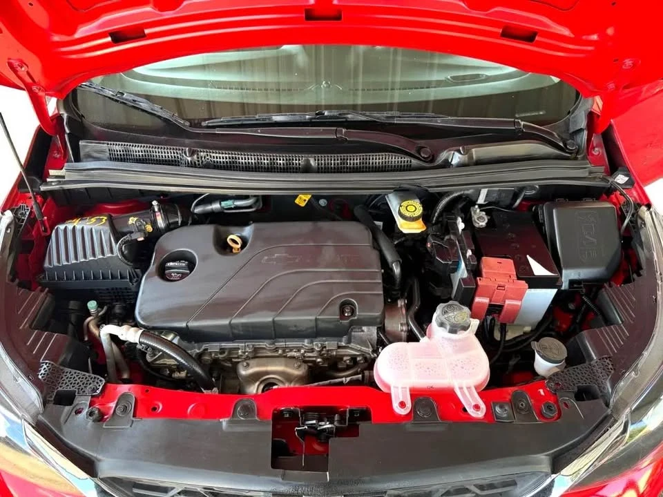 2020 Chevrolet Spark - Image 13 of 20