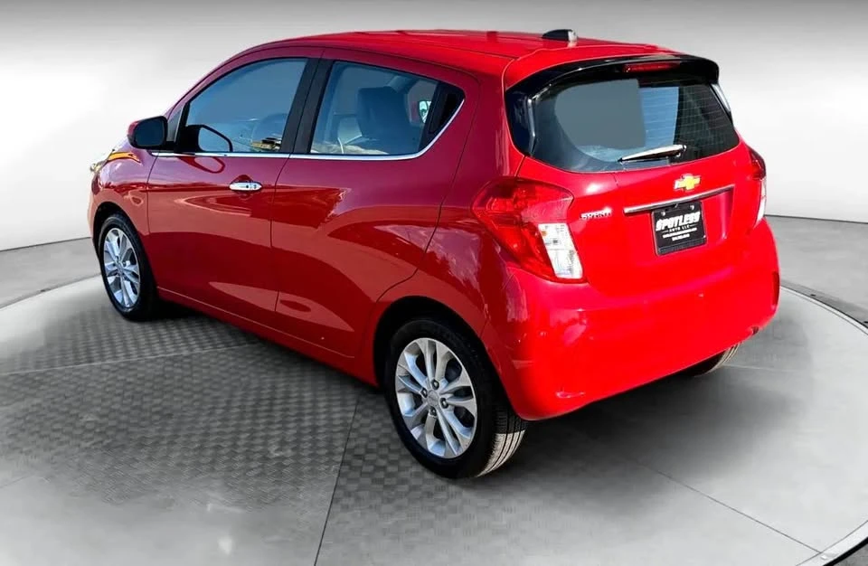 2020 Chevrolet Spark - Image 4 of 20