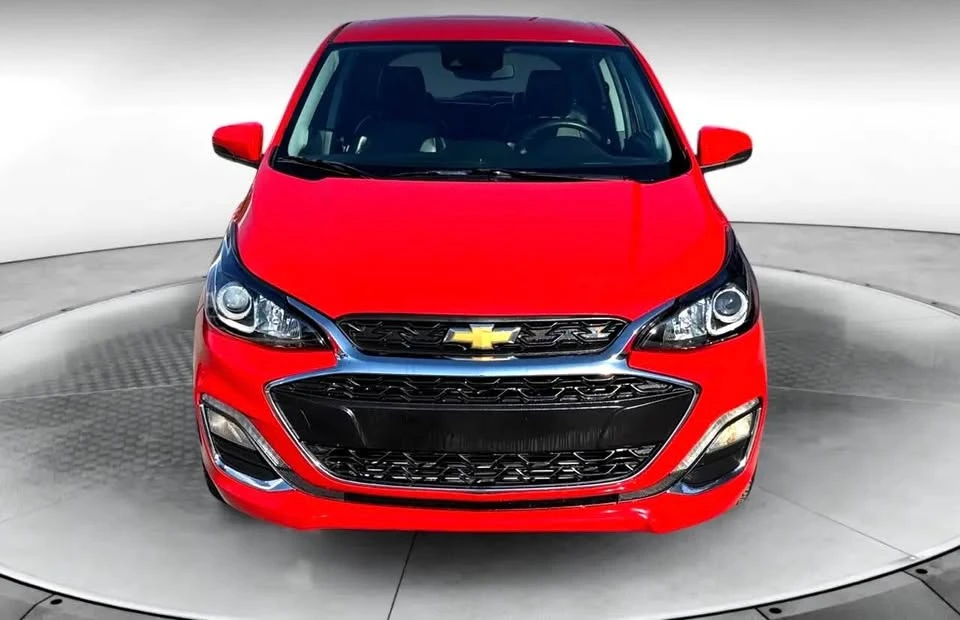 2020 Chevrolet Spark - Image 2 of 20