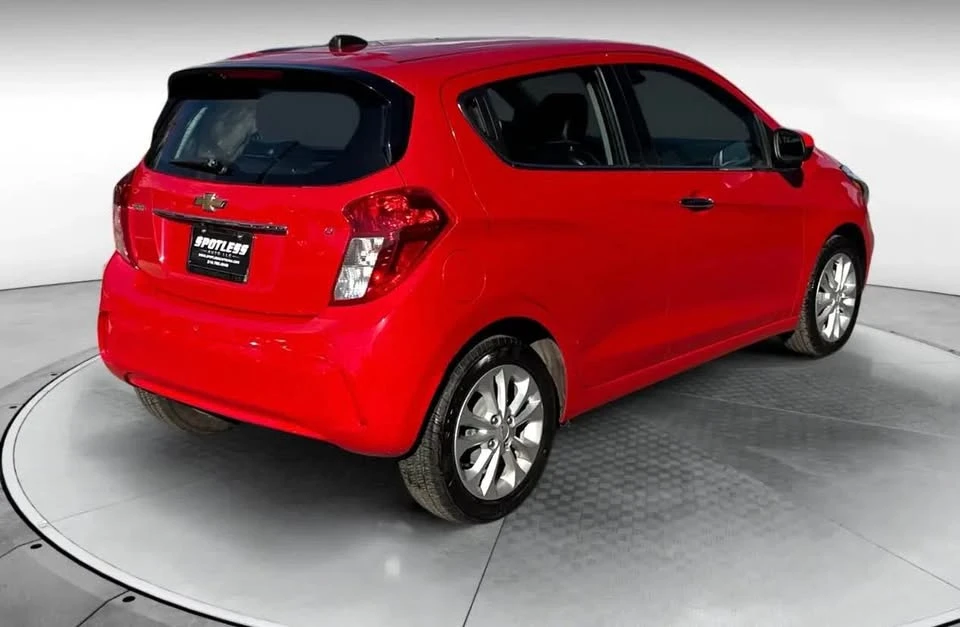 2020 Chevrolet Spark - Image 8 of 20