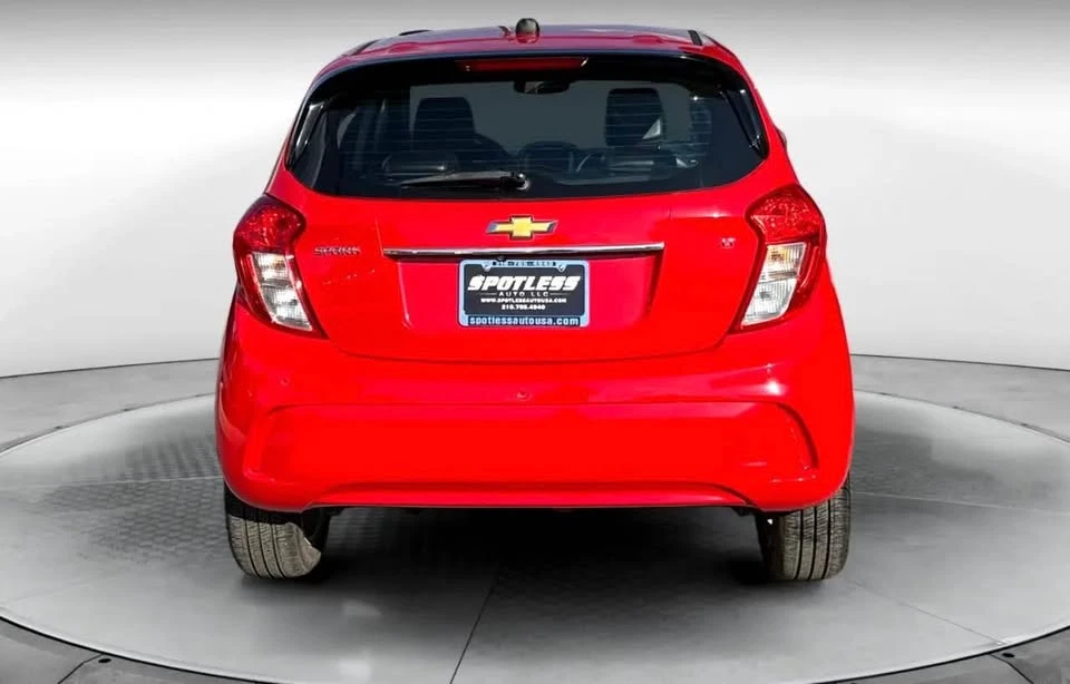 2020 Chevrolet Spark - Image 5 of 20