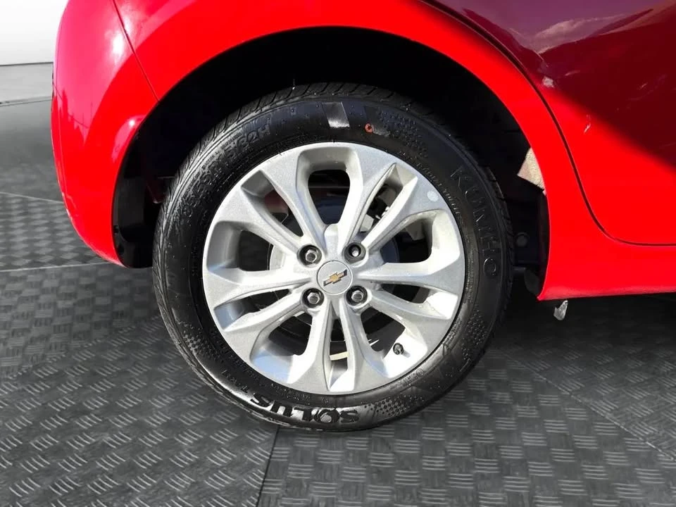 2020 Chevrolet Spark - Image 12 of 20