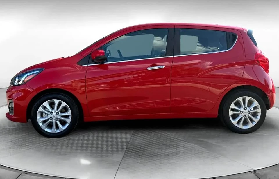 2020 Chevrolet Spark - Image 3 of 20