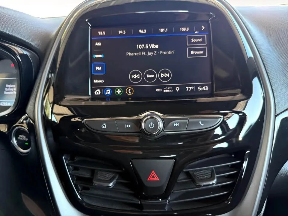2020 Chevrolet Spark - Image 17 of 20