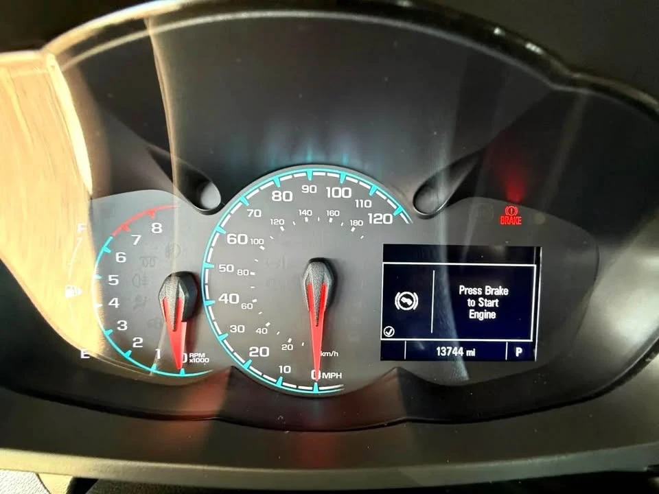2020 Chevrolet Spark - Image 14 of 20