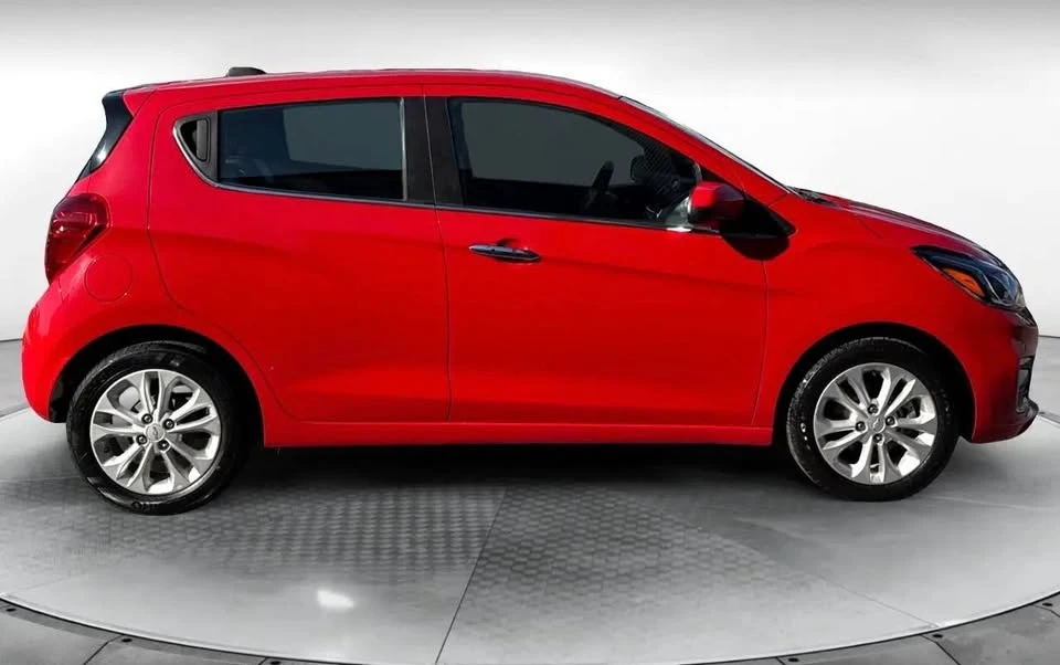 2020 Chevrolet Spark - Image 7 of 20