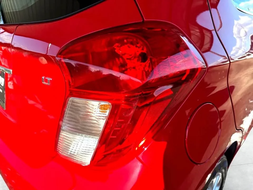 2020 Chevrolet Spark - Image 11 of 20
