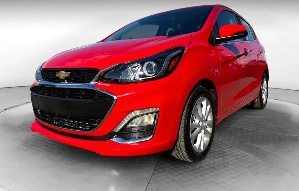 2020 Chevrolet Spark - Image 9 of 20