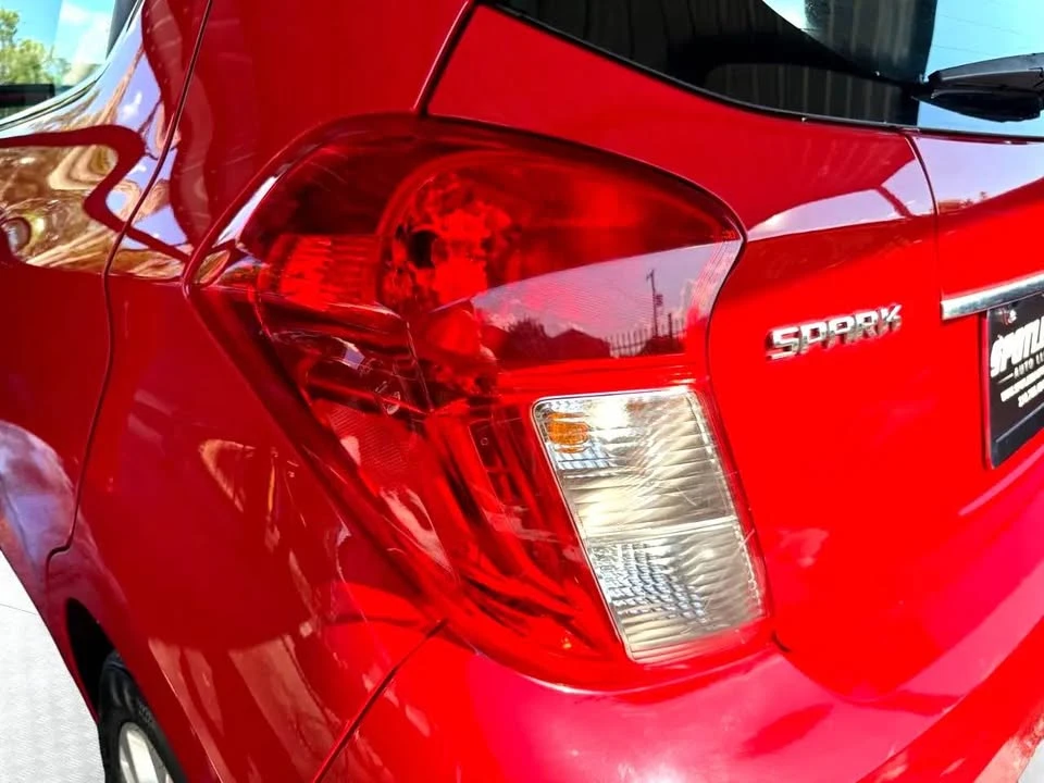 2020 Chevrolet Spark - Image 10 of 20