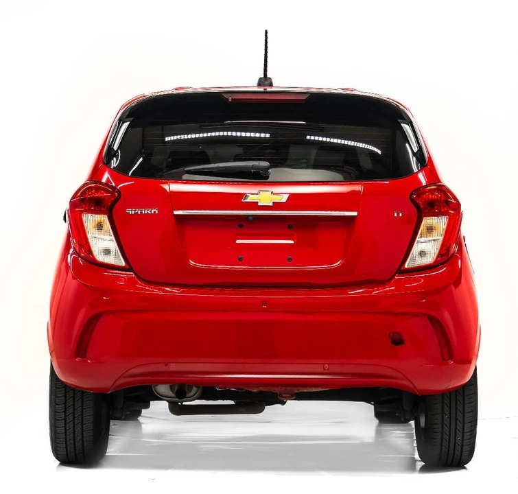2020 Chevrolet Spark - Image 7 of 12