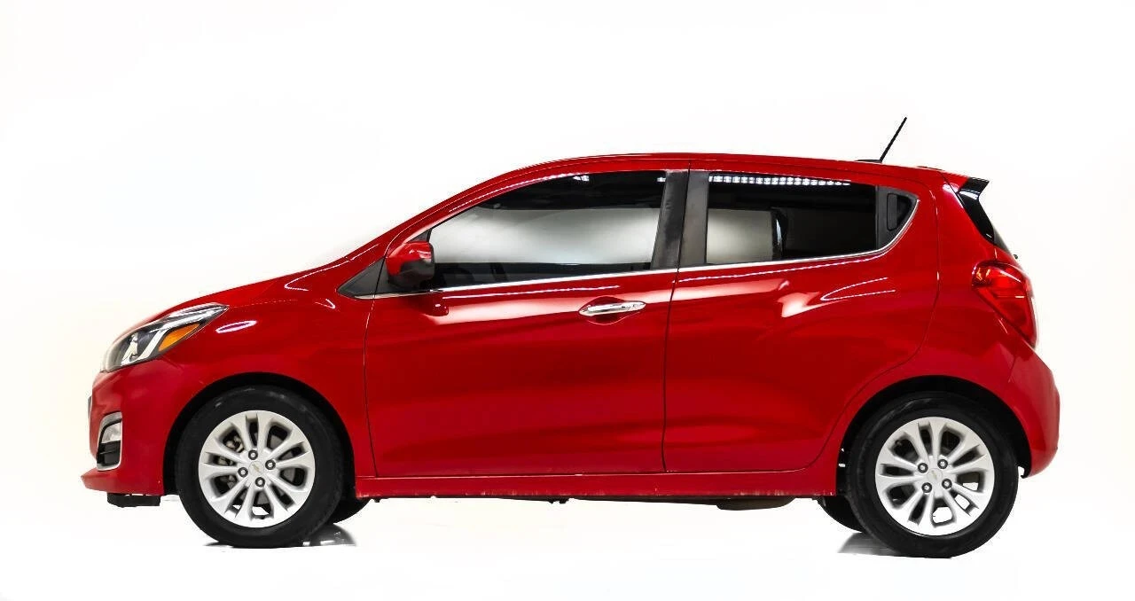 2020 Chevrolet Spark - Image 6 of 12