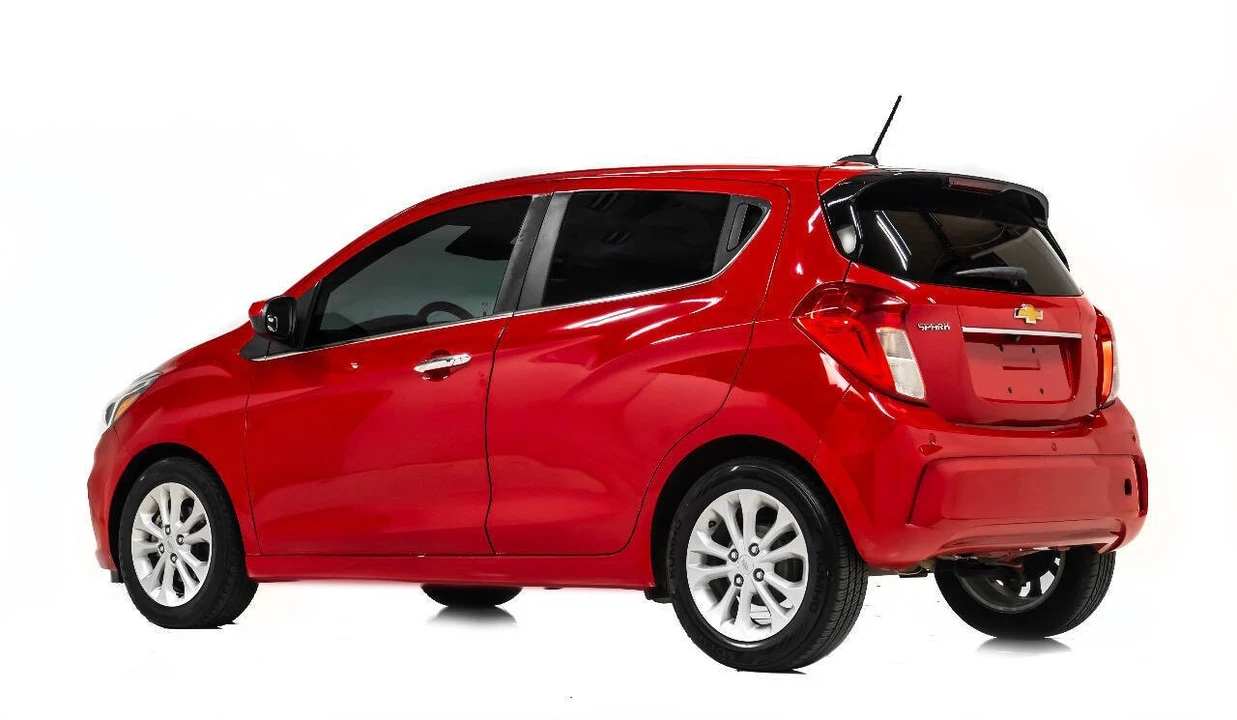 2020 Chevrolet Spark - Image 4 of 12