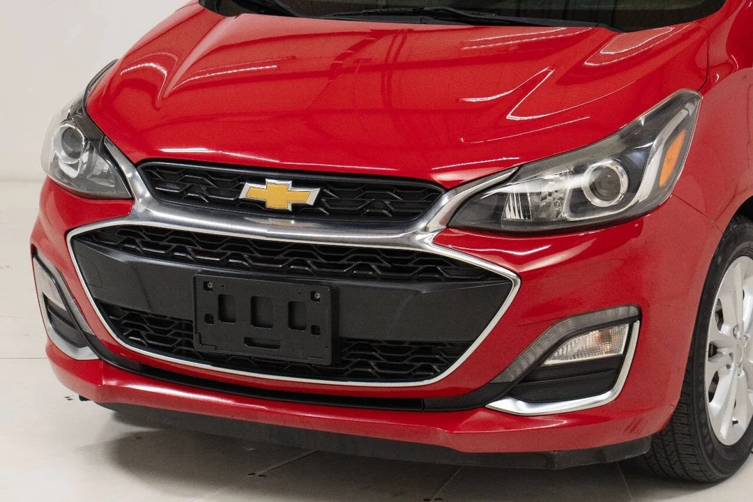 2020 Chevrolet Spark - Image 10 of 12