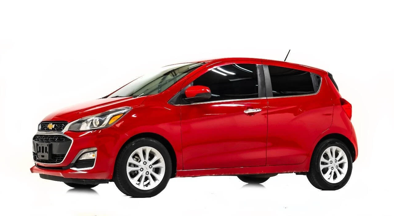 2020 Chevrolet Spark - Image 2 of 12