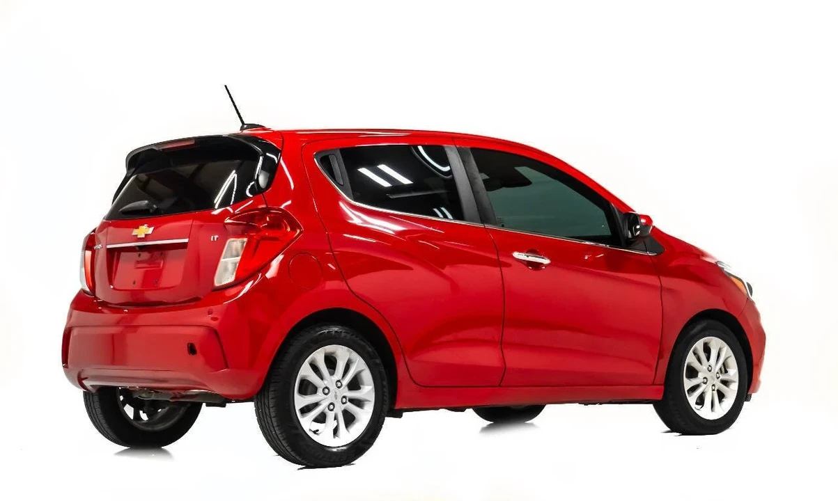 2020 Chevrolet Spark - Image 3 of 12