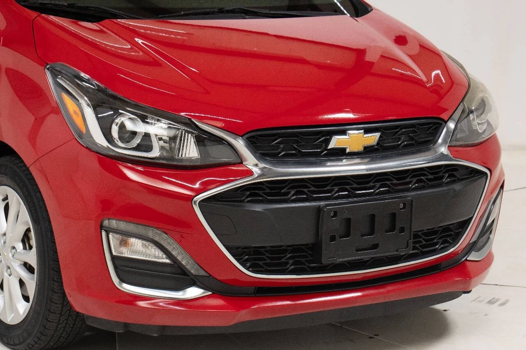 2020 Chevrolet Spark - Image 9 of 12