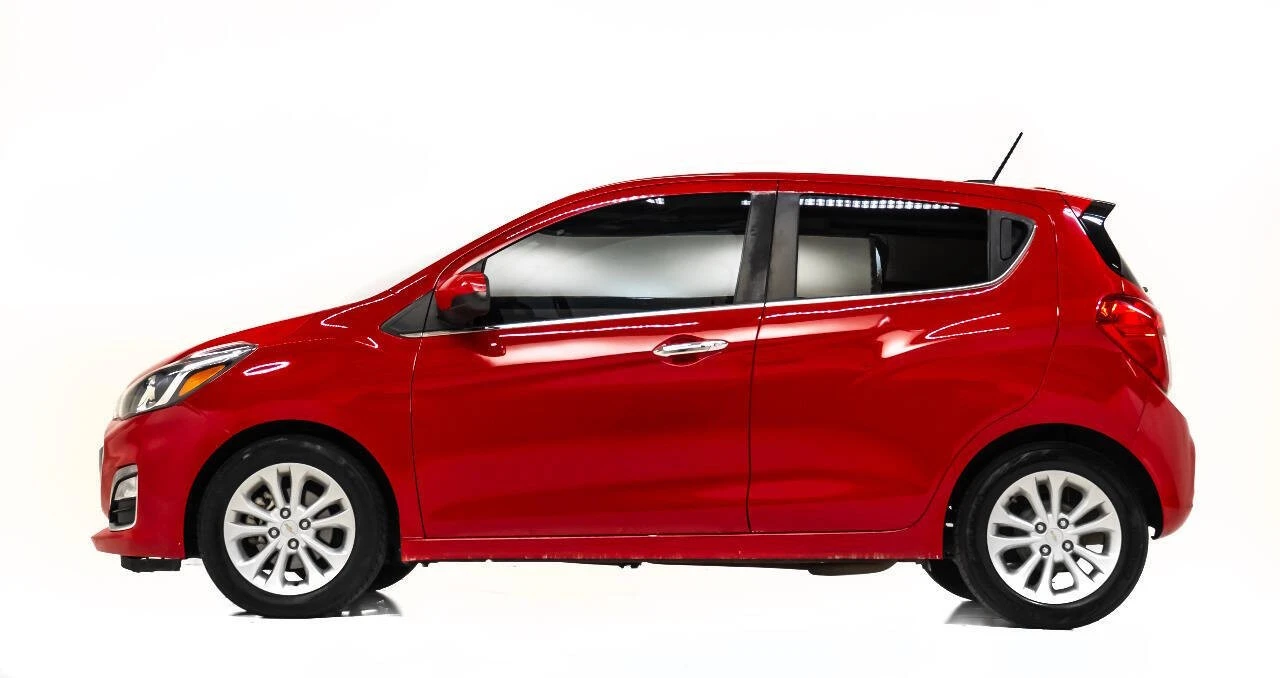 2020 Chevrolet Spark - Image 6 of 12
