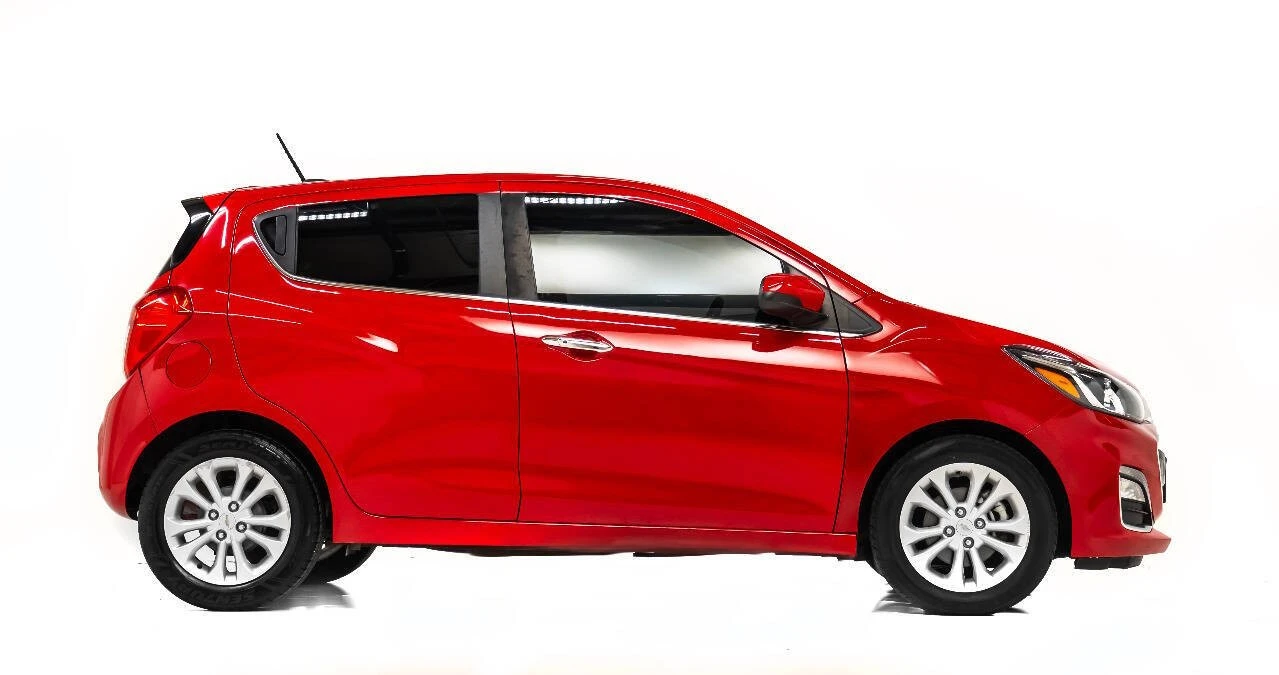 2020 Chevrolet Spark - Image 5 of 12