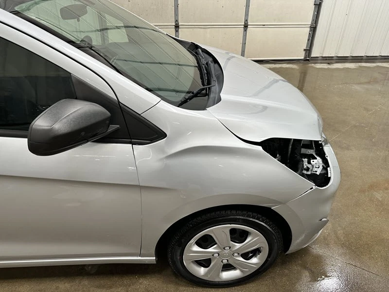 2020 Chevrolet Spark - Image 19 of 21