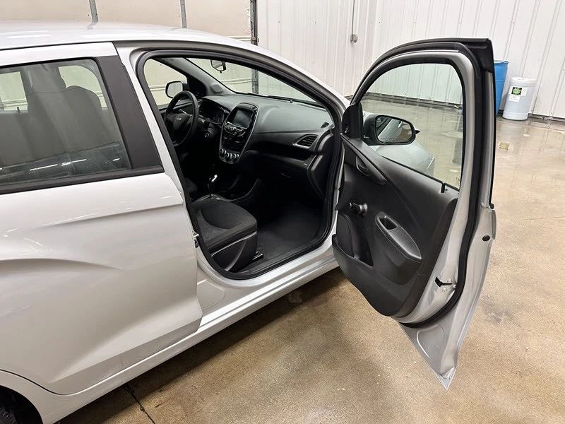 2020 Chevrolet Spark - Image 16 of 21