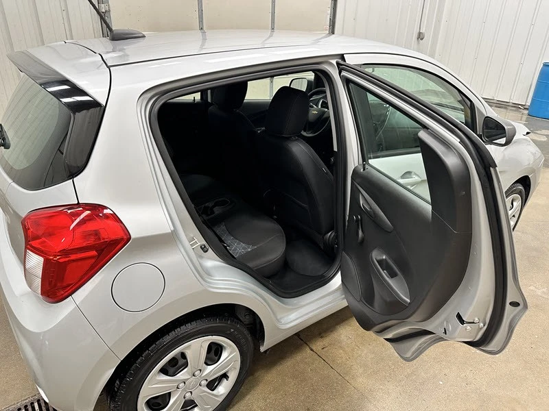 2020 Chevrolet Spark - Image 14 of 21