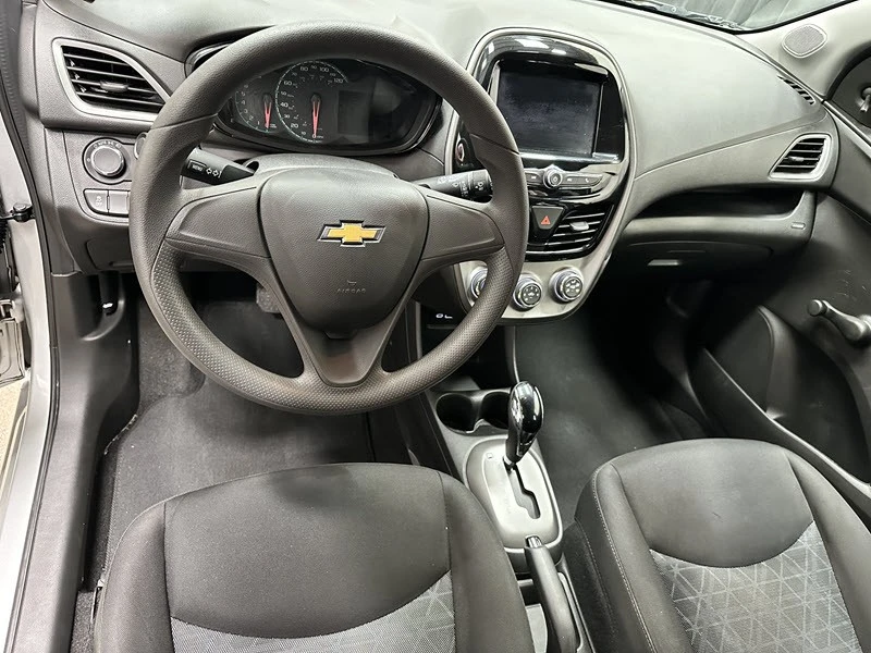 2020 Chevrolet Spark - Image 8 of 21