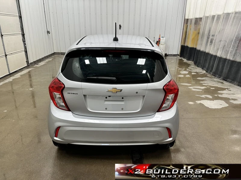 2020 Chevrolet Spark - Image 5 of 21