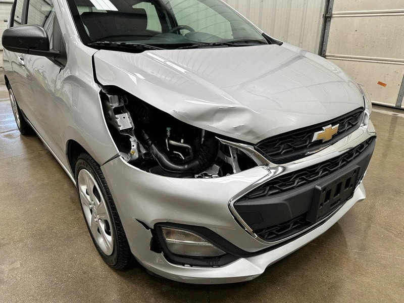 2020 Chevrolet Spark - Image 20 of 21