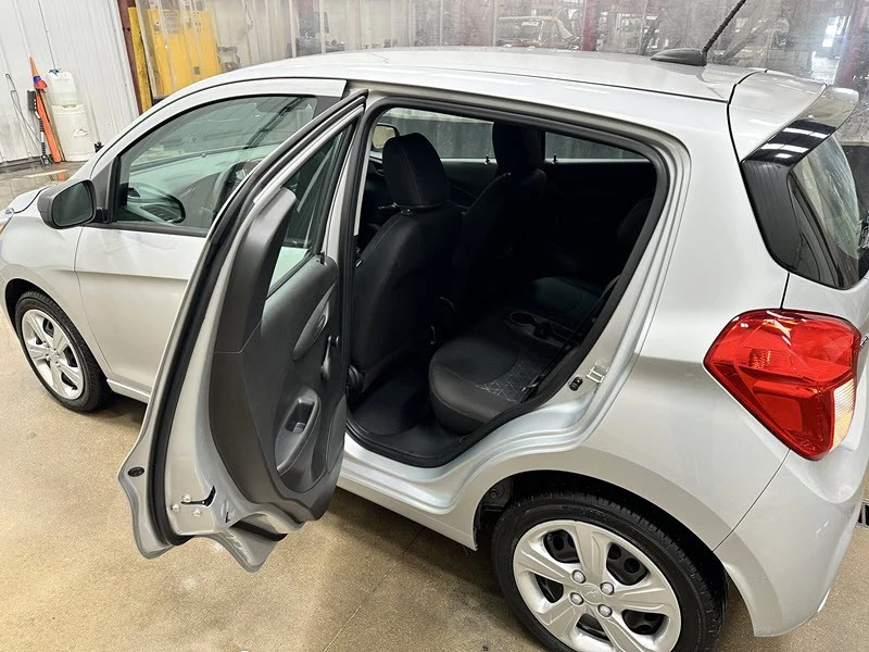 2020 Chevrolet Spark - Image 11 of 21