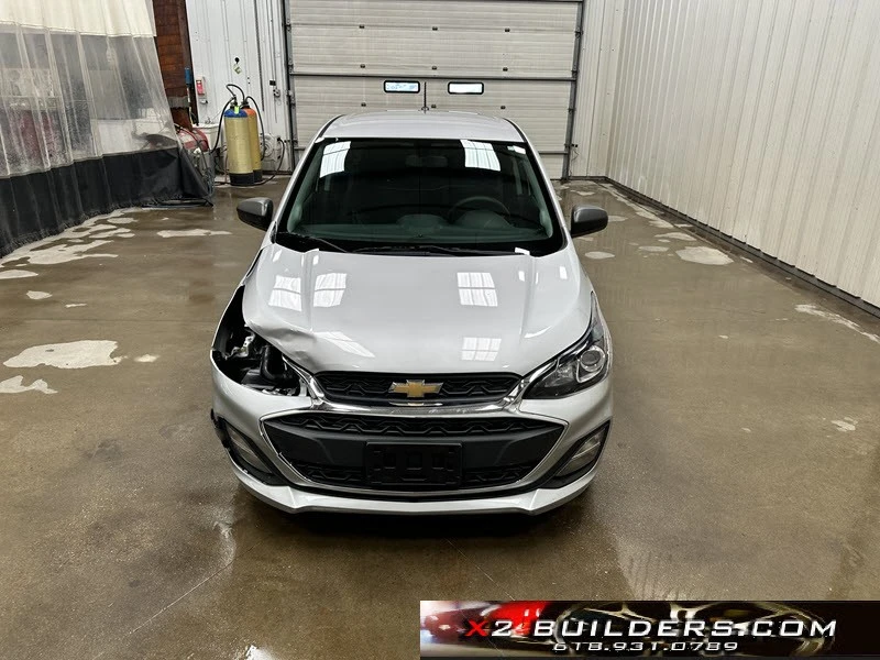 2020 Chevrolet Spark - Image 2 of 21