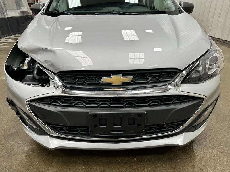 2020 Chevrolet Spark - Image 21 of 21